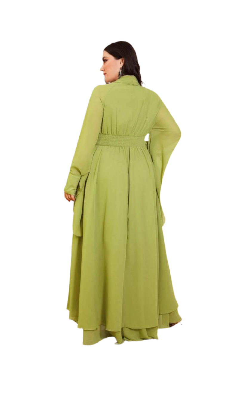 Carlita Dress
