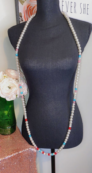 I Love You Jewelry Set